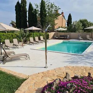 Grzinic Apartment Rovinj
