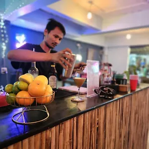 Tiki Tribe Bar & Hostel Ko Tao
