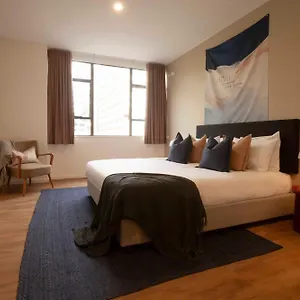 Little Drifter Hostel