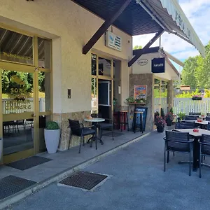 Koprivec Gasthof Laibach