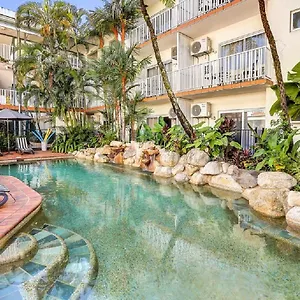 Hotell Coral Tree